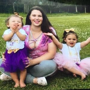 Meet your Posher, Katarinna